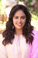 Nanditha Swetha Glam Stills